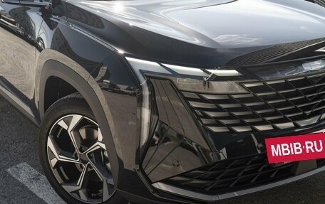 Geely Atlas, 2026 год, 3 415 491 рублей, 7 фотография