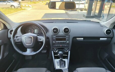 Audi A3, 2009 год, 799 000 рублей, 9 фотография