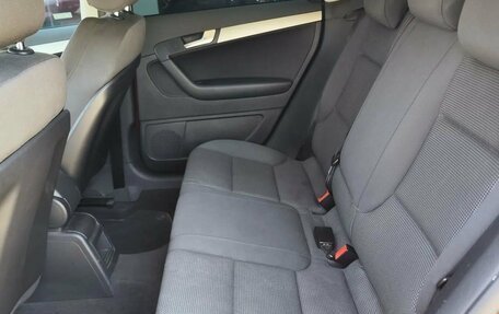 Audi A3, 2009 год, 799 000 рублей, 13 фотография