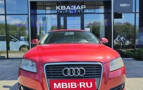 Audi A3, 2009 год, 799 000 рублей, 2 фотография