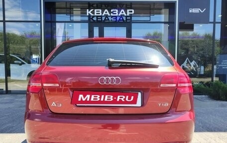 Audi A3, 2009 год, 799 000 рублей, 6 фотография