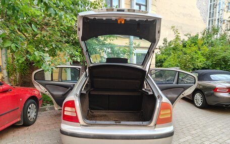 Skoda Octavia IV, 2002 год, 180 000 рублей, 5 фотография