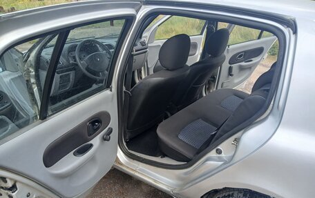 Renault Symbol I, 2008 год, 319 000 рублей, 6 фотография