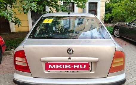 Skoda Octavia IV, 2002 год, 180 000 рублей, 4 фотография