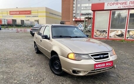 Daewoo Nexia I рестайлинг, 2012 год, 135 000 рублей, 1 фотография