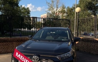 Toyota RAV4, 2020 год, 2 900 000 рублей, 1 фотография