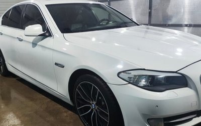 BMW 5 серия, 2011 год, 1 050 000 рублей, 1 фотография