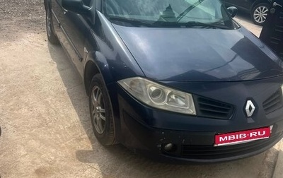 Renault Megane II, 2008 год, 334 000 рублей, 1 фотография