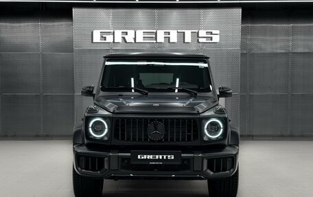 Mercedes-Benz G-Класс AMG, 2026 год, 33 500 000 рублей, 1 фотография