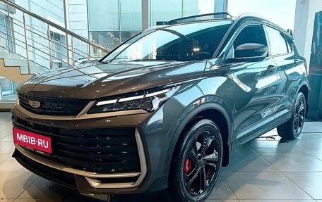 Geely Coolray I, 2026 год, 2 914 990 рублей, 1 фотография