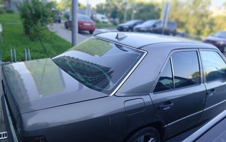 Mercedes-Benz W124, 1992 год, 275 000 рублей, 3 фотография
