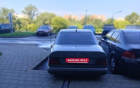 Mercedes-Benz W124, 1992 год, 275 000 рублей, 4 фотография