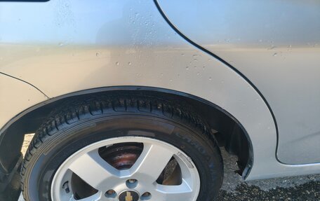 Chevrolet Aveo III, 2006 год, 390 000 рублей, 19 фотография