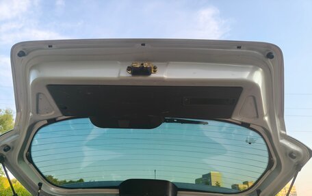 Chevrolet Aveo III, 2006 год, 390 000 рублей, 10 фотография