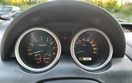 Chevrolet Aveo III, 2006 год, 390 000 рублей, 25 фотография