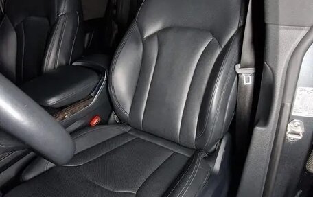 Audi Q8 I, 2018 год, 5 200 000 рублей, 11 фотография