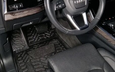 Audi Q8 I, 2018 год, 5 200 000 рублей, 10 фотография