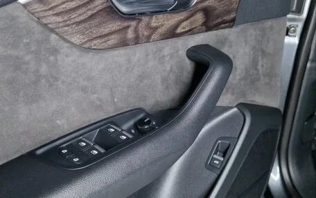 Audi Q8 I, 2018 год, 5 200 000 рублей, 9 фотография