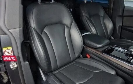Audi Q8 I, 2018 год, 5 200 000 рублей, 14 фотография