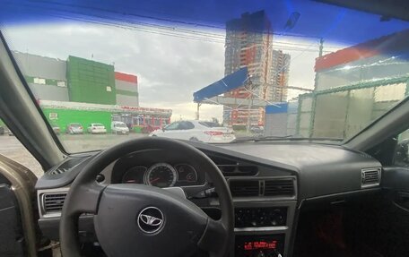 Daewoo Nexia I рестайлинг, 2012 год, 135 000 рублей, 5 фотография