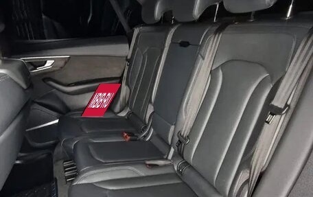 Audi Q8 I, 2018 год, 5 200 000 рублей, 13 фотография