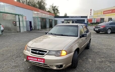 Daewoo Nexia I рестайлинг, 2012 год, 135 000 рублей, 2 фотография