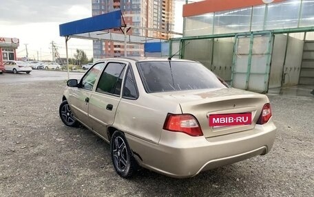 Daewoo Nexia I рестайлинг, 2012 год, 135 000 рублей, 3 фотография