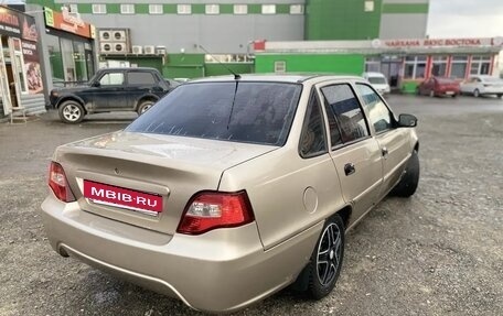 Daewoo Nexia I рестайлинг, 2012 год, 135 000 рублей, 4 фотография