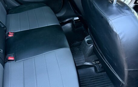 Chevrolet Aveo III, 2012 год, 450 000 рублей, 14 фотография
