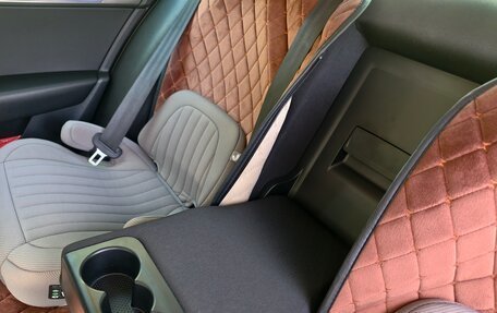 Skoda Octavia, 2017 год, 1 895 000 рублей, 13 фотография