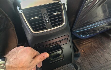 Skoda Octavia, 2017 год, 1 895 000 рублей, 15 фотография