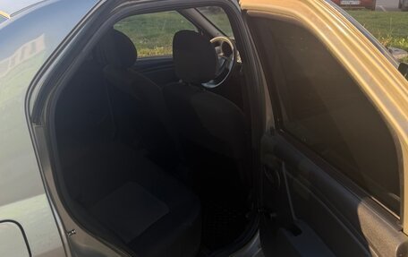 Renault Logan I, 2012 год, 290 000 рублей, 10 фотография