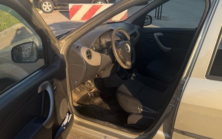 Renault Logan I, 2012 год, 290 000 рублей, 7 фотография