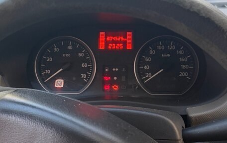 Renault Logan I, 2012 год, 290 000 рублей, 12 фотография