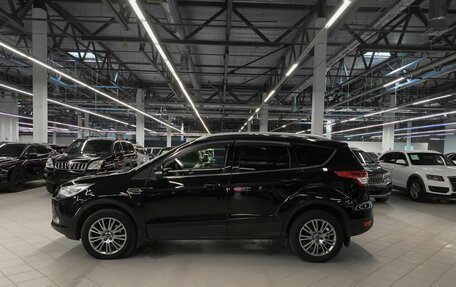 Ford Kuga III, 2013 год, 919 000 рублей, 6 фотография