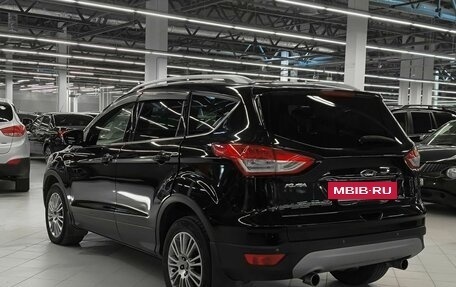 Ford Kuga III, 2013 год, 919 000 рублей, 5 фотография
