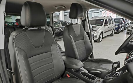 Ford Kuga III, 2013 год, 919 000 рублей, 9 фотография