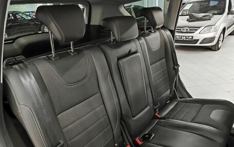 Ford Kuga III, 2013 год, 919 000 рублей, 10 фотография