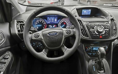 Ford Kuga III, 2013 год, 919 000 рублей, 13 фотография