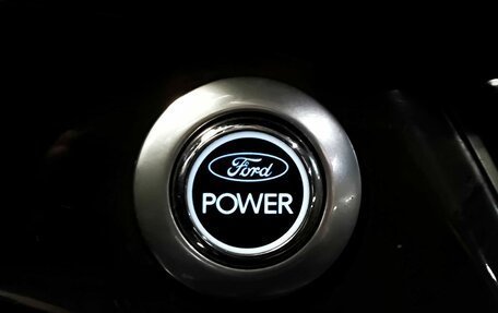 Ford Kuga III, 2013 год, 919 000 рублей, 17 фотография