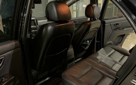 KIA Sorento IV, 2008 год, 850 000 рублей, 2 фотография