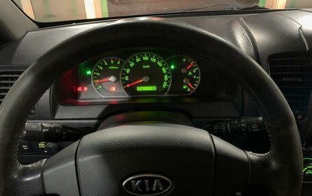 KIA Sorento IV, 2008 год, 850 000 рублей, 4 фотография