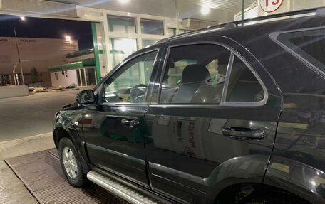 KIA Sorento IV, 2008 год, 850 000 рублей, 7 фотография