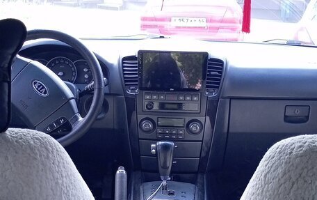 KIA Sorento IV, 2008 год, 850 000 рублей, 10 фотография