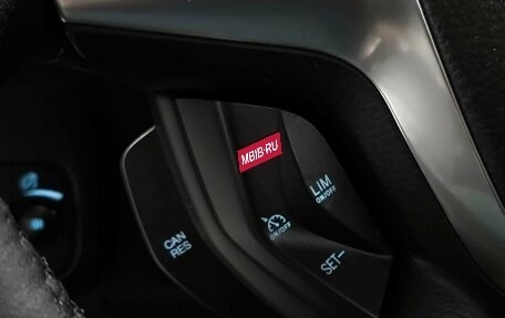 Ford Kuga III, 2013 год, 919 000 рублей, 20 фотография