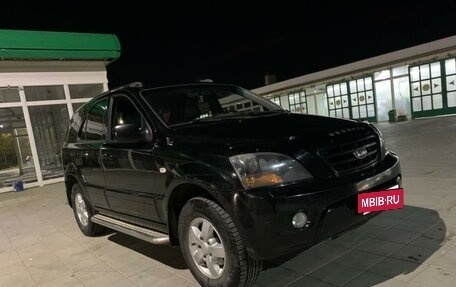 KIA Sorento IV, 2008 год, 850 000 рублей, 6 фотография