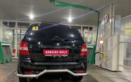 KIA Sorento IV, 2008 год, 850 000 рублей, 8 фотография