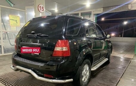 KIA Sorento IV, 2008 год, 850 000 рублей, 5 фотография