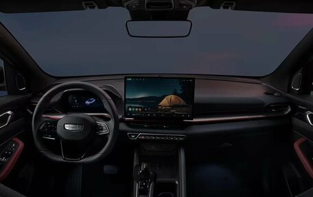 Geely Coolray I, 2026 год, 2 914 990 рублей, 11 фотография