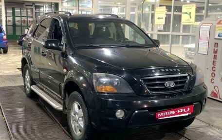 KIA Sorento IV, 2008 год, 850 000 рублей, 3 фотография